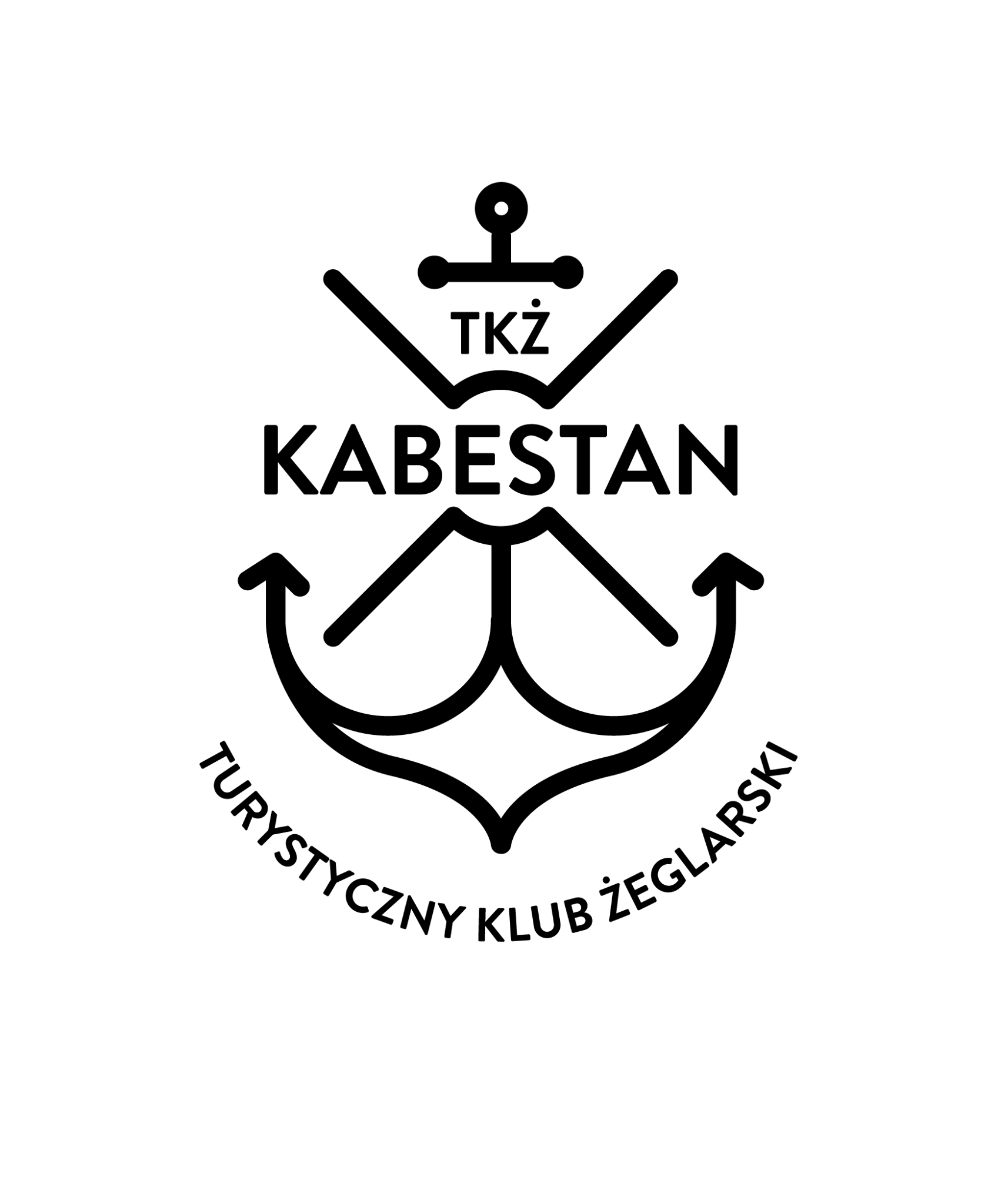 Historyczny znak Kabestanu